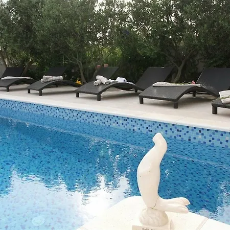Di Hotel Trogir